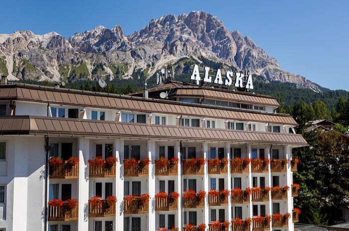 Alaska
