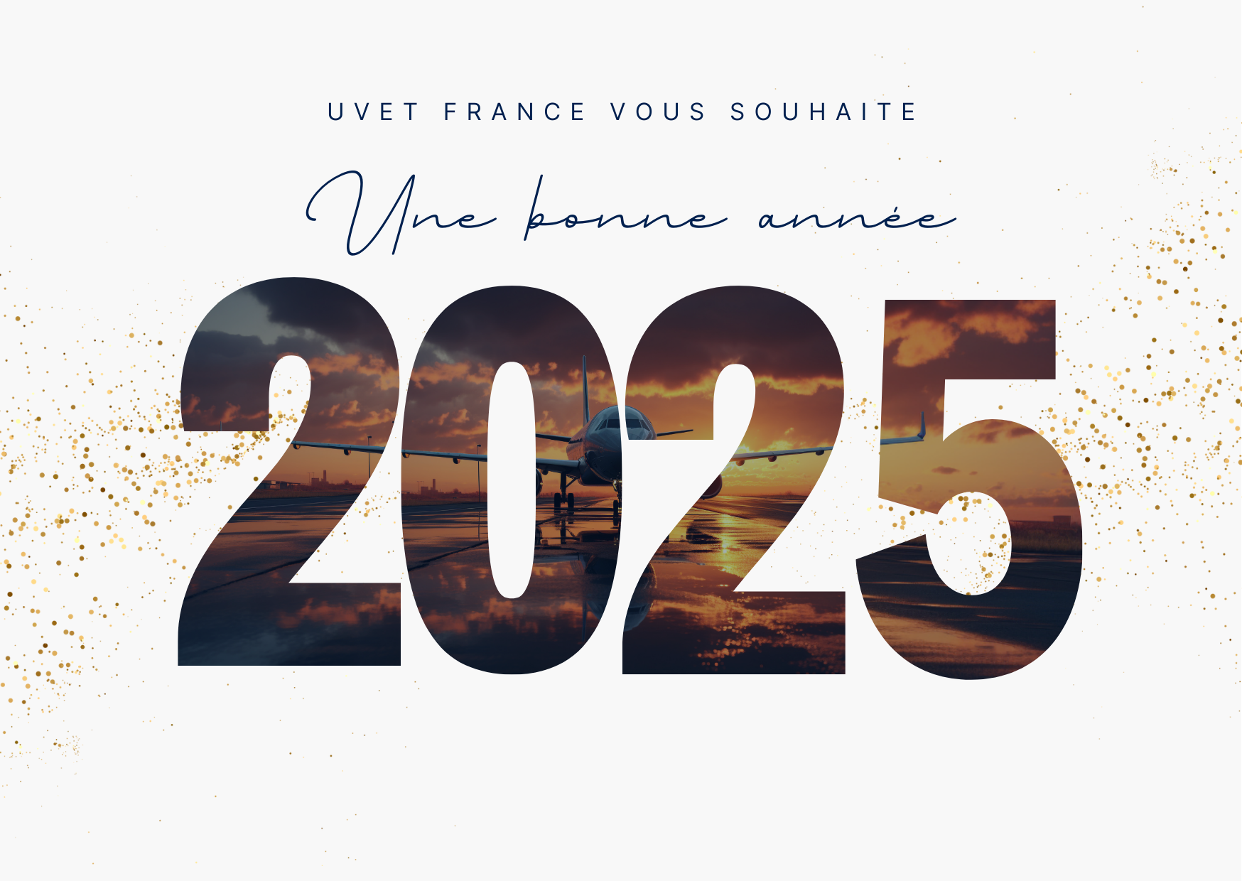 Carte de vux 2025