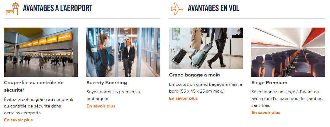 EASYJET 1