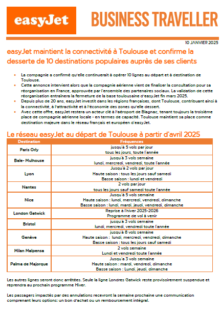 Easyjet 1