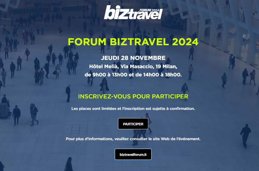 FORUM BIZ TRAVEL 3