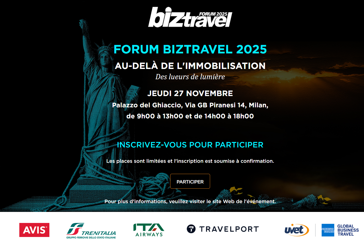 FORUM BIZ UVET 2025