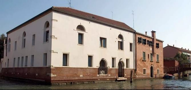 Giudecca