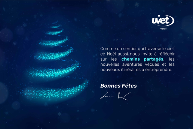 Joyeuses Ftes 2024