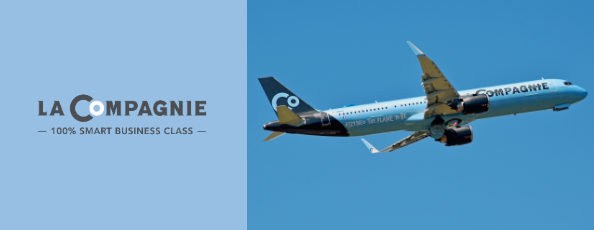 LA COMPAGNIE V2