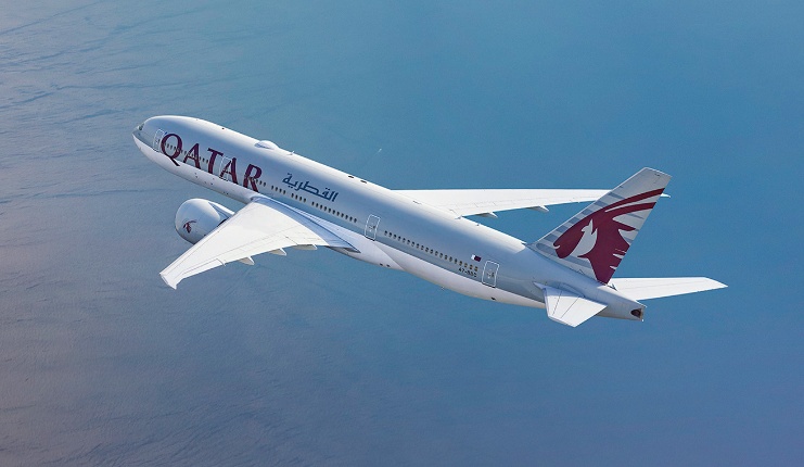 QATAR 1