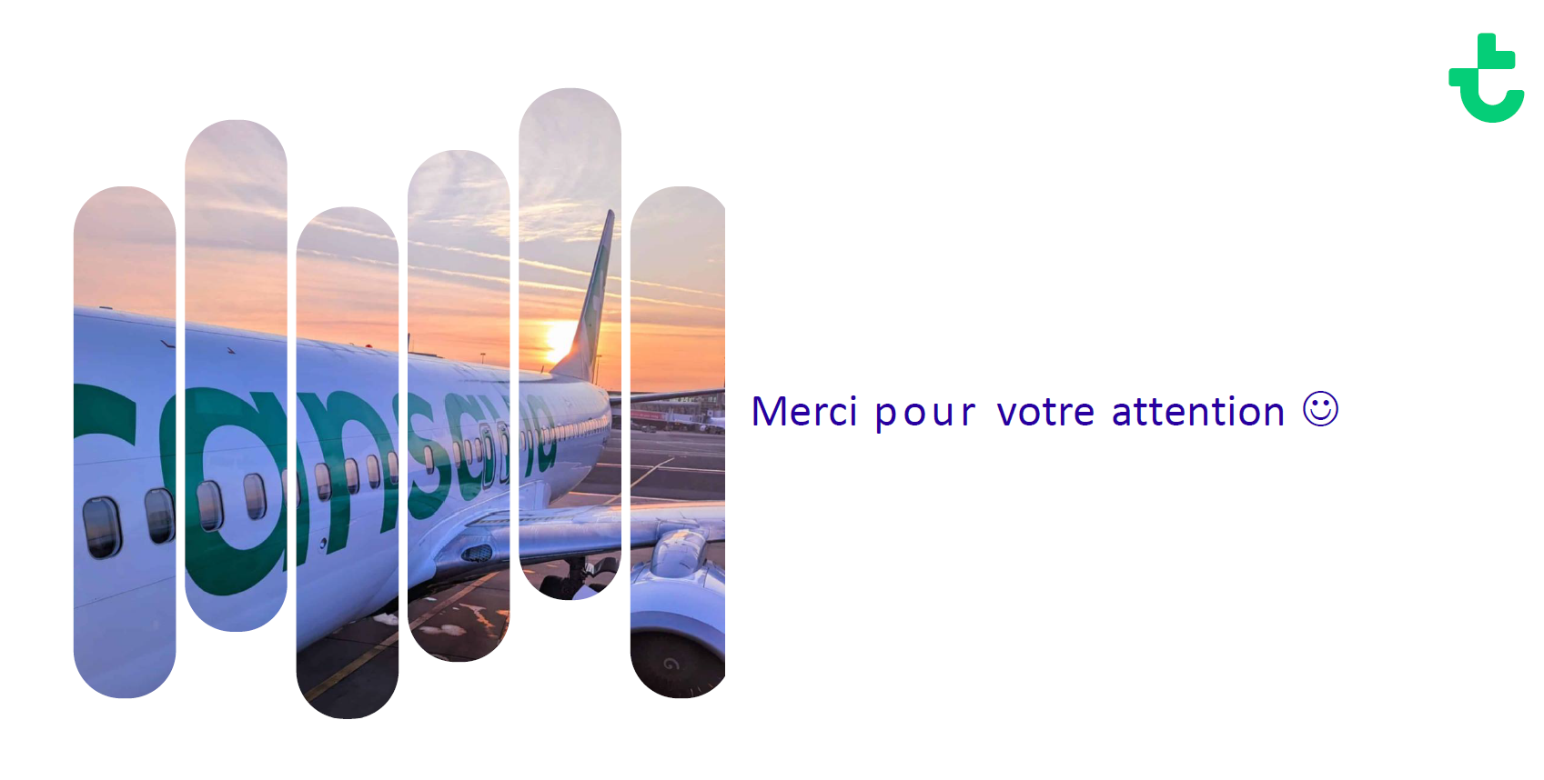 TRANSAVIA 6