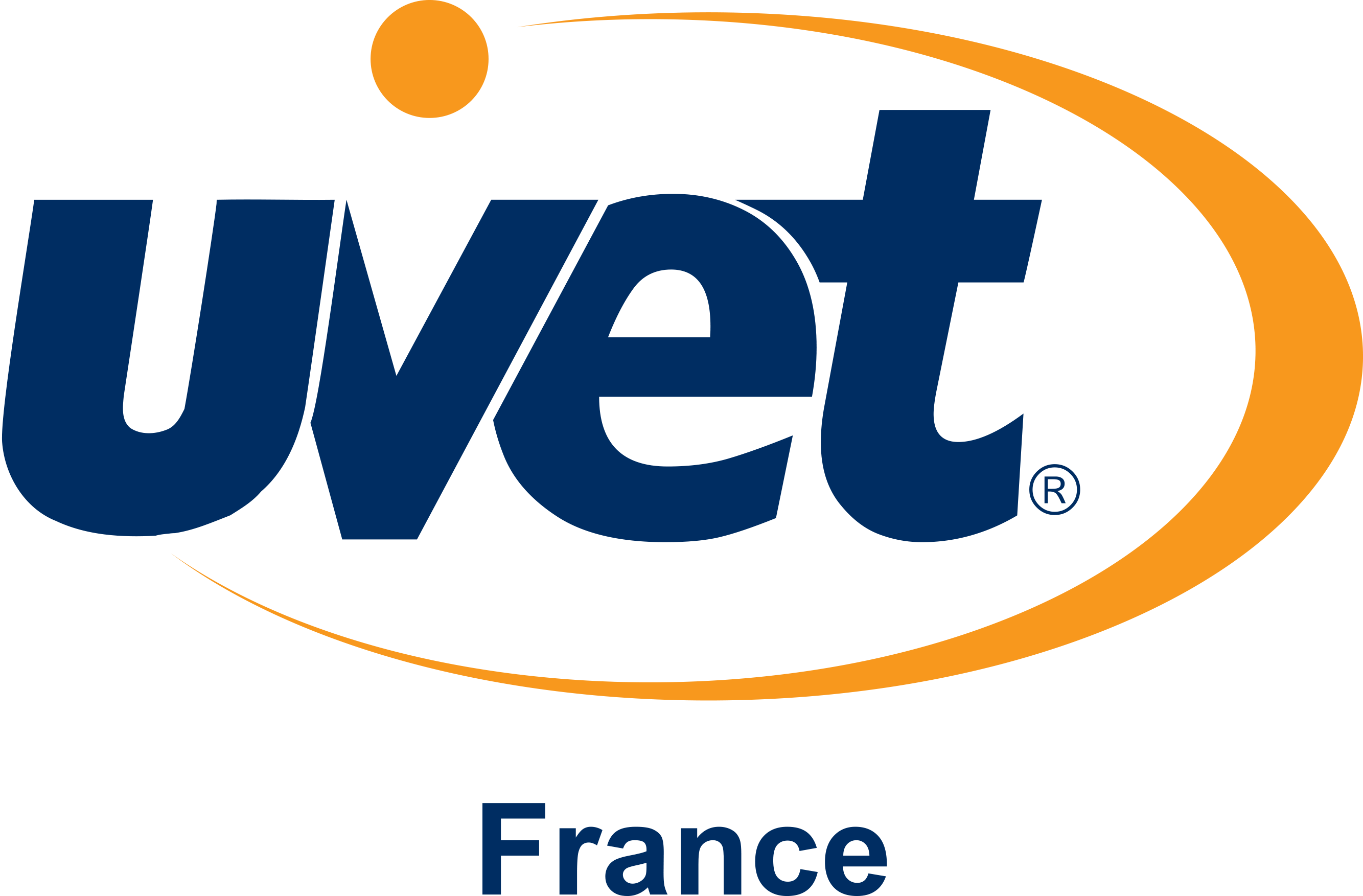 UVET France